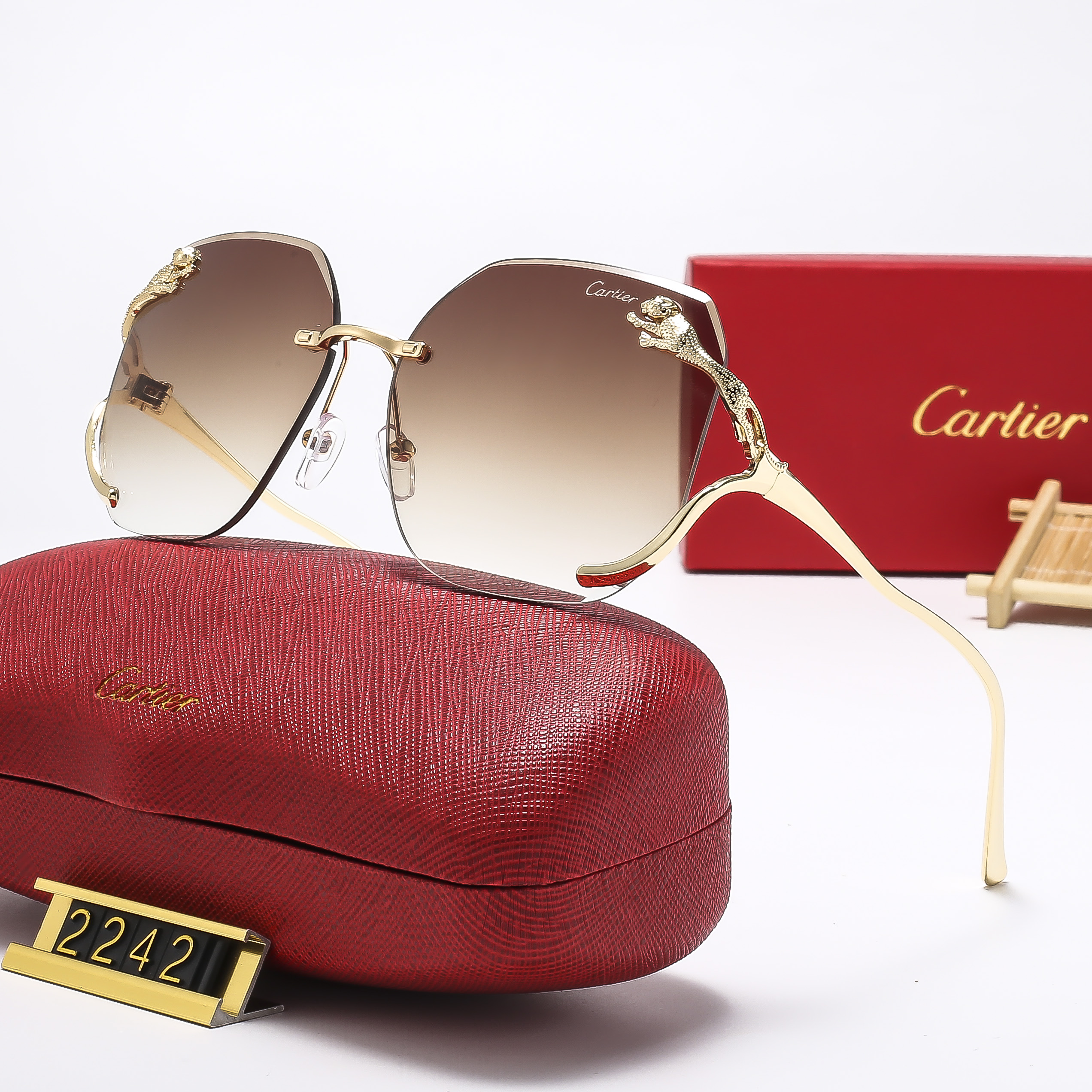 Cartier sunglasses-C5929S